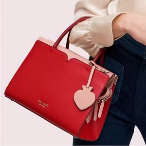 Kate Spade Spencer medium satchel